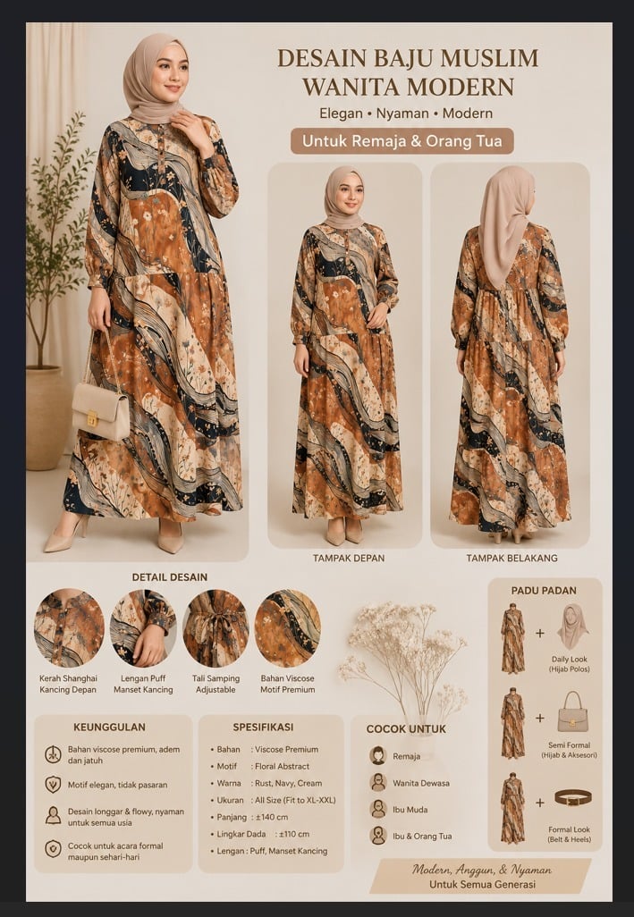 Senja Heritage