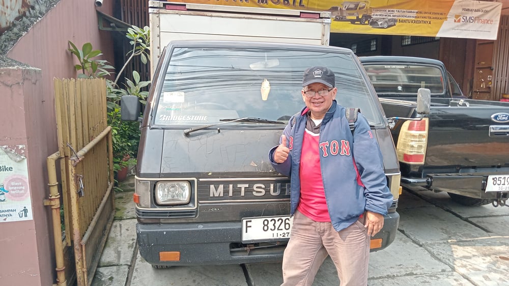 Beli Jelantah Dengan Harga Tinggi