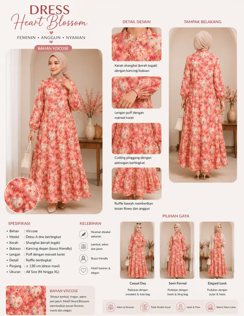 Viscose Love