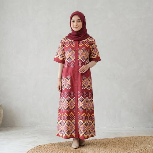 Etnik Merah