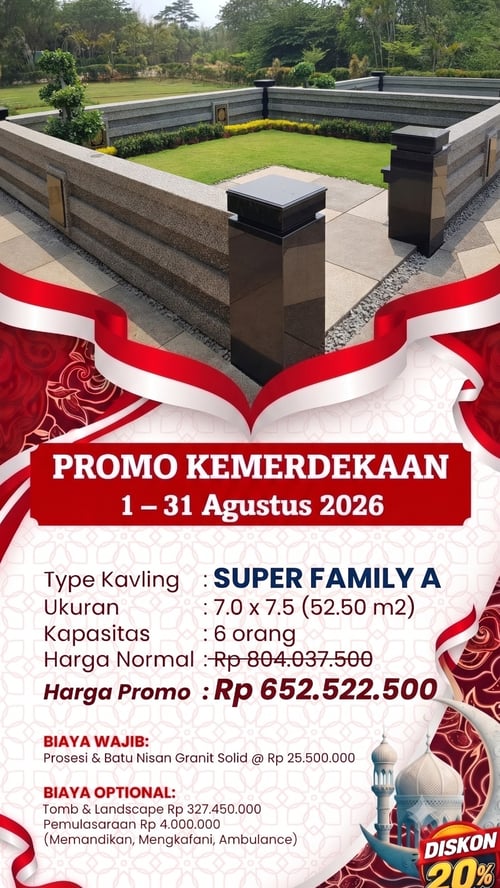 Super Family A